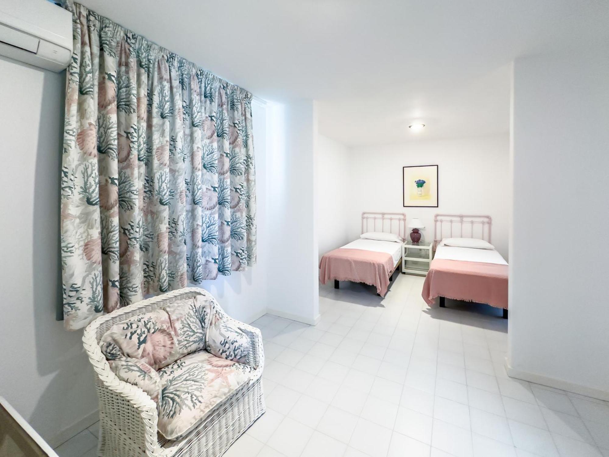 Villa Oasis Maspalomas Сан-Бартоломе Экстерьер фото